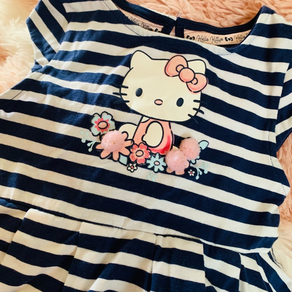 Hello kitty dize5